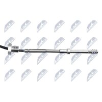 NTY EGT-PL-006 Sensor, Abgastemperatur