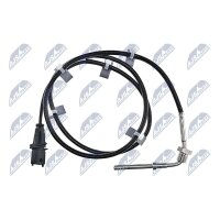 NTY EGT-PL-008 Sensor, Abgastemperatur