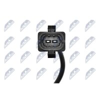 NTY EGT-PL-008 Sensor, Abgastemperatur