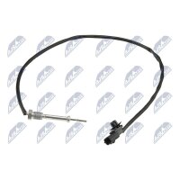 NTY EGT-RE-009 Sensor, Abgastemperatur