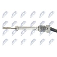 NTY EGT-RE-009 Sensor, Abgastemperatur