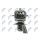 NTY EGT-RE-009 Sensor, Abgastemperatur