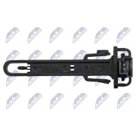 NTY ECT-BM-005 Sensor, Innenraumtemperatur