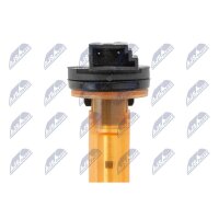 NTY ECT-BM-004 Sensor, Innenraumtemperatur