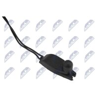 NTY ECT-PE-000 Sensor, Außentemperatur