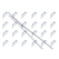 NTY ECT-RE-001 Sensor, Außentemperatur