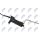NTY ECT-FR-001 Sensor, Ansauglufttemperatur