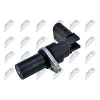 NTY ECP-BM-018 Sensor, Saugrohrdruck