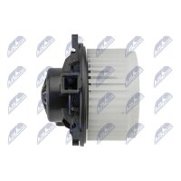 NTY EWN-PL-003 Innenraumgebläse
