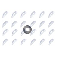 NTY SDK-TY-090 Axialgelenk, Spurstange