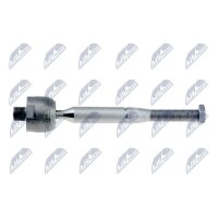 NTY SDK-CH-063 Axialgelenk, Spurstange