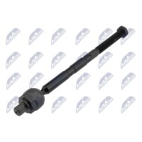 NTY SDK-CH-064 Axialgelenk, Spurstange