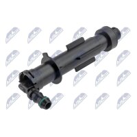 NTY EDS-HY-513 Waschwasserdüse, Scheinwerferreinigung