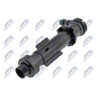 NTY EDS-HY-512 Waschwasserdüse, Scheinwerferreinigung