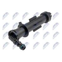 NTY EDS-HY-512 Waschwasserdüse, Scheinwerferreinigung