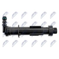 NTY EDS-HY-512 Waschwasserdüse, Scheinwerferreinigung