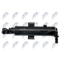 NTY EDS-AU-025 Waschwasserdüse, Scheinwerferreinigung