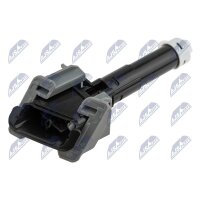 NTY EDS-MS-015 Waschwasserdüse, Scheinwerferreinigung