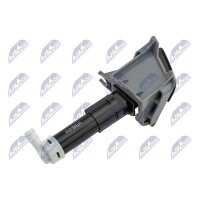 NTY EDS-MS-015 Waschwasserdüse, Scheinwerferreinigung