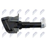 NTY EDS-MS-015 Waschwasserdüse, Scheinwerferreinigung