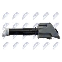 NTY EDS-MS-015 Waschwasserdüse, Scheinwerferreinigung