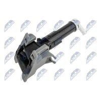 NTY EDS-MS-014 Waschwasserdüse, Scheinwerferreinigung