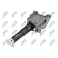 NTY EDS-MS-014 Waschwasserdüse, Scheinwerferreinigung