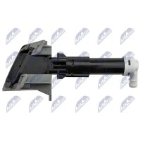 NTY EDS-MS-014 Waschwasserdüse, Scheinwerferreinigung