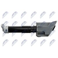 NTY EDS-MS-014 Waschwasserdüse, Scheinwerferreinigung