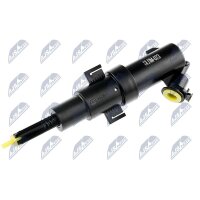 NTY EDS-BM-023 Waschwasserdüse, Scheinwerferreinigung