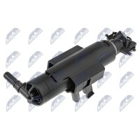 NTY EDS-FR-008 Waschwasserdüse, Scheibenreinigung