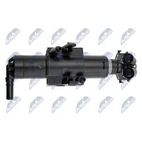 NTY EDS-FR-008 Waschwasserdüse, Scheibenreinigung