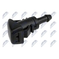NTY EDS-CH-001 Waschwasserdüse, Scheibenreinigung