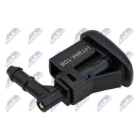 NTY EDS-BM-108 Waschwasserdüse, Scheibenreinigung