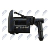 NTY EDS-BM-108 Waschwasserdüse, Scheibenreinigung