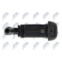 NTY EDS-BM-108 Waschwasserdüse, Scheibenreinigung