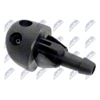 NTY EDS-RE-000 Waschwasserdüse, Scheibenreinigung