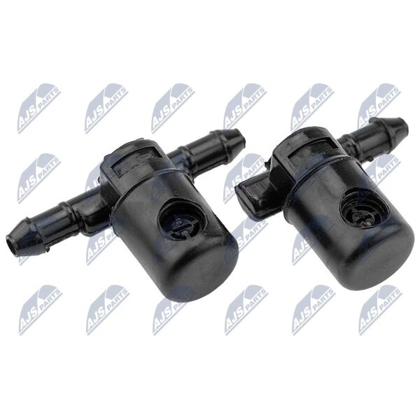 NTY EDS-PL-003A Waschwasserdüse, Scheibenreinigung