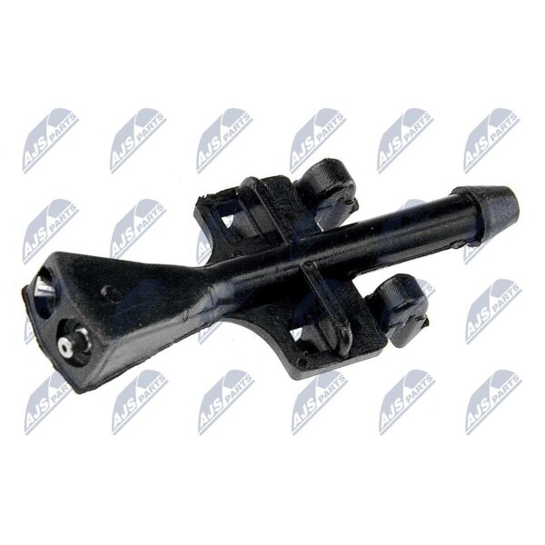 NTY EDS-PL-002 Waschwasserdüse, Scheibenreinigung