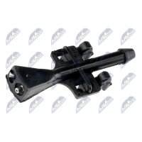 NTY EDS-PL-002 Waschwasserdüse, Scheibenreinigung