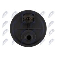 NTY EFP-RE-000 Ventil, Aktivkohlefilter