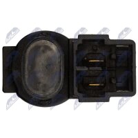 NTY EFP-MZ-000 Druckwandler