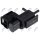 NTY EFP-MZ-000 Druckwandler