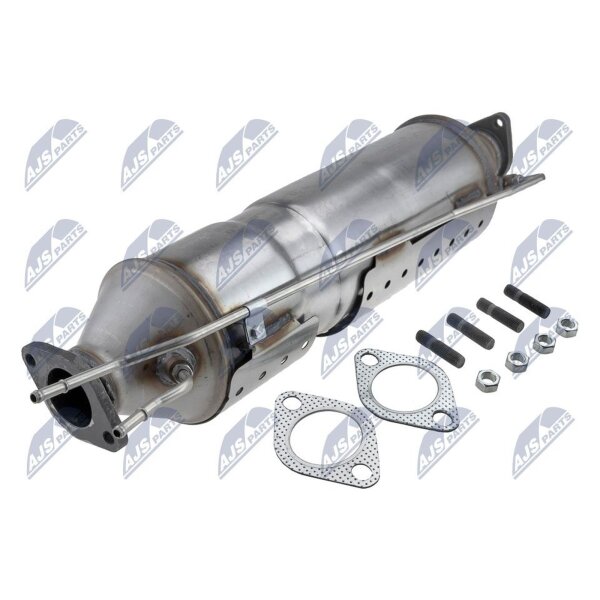 NTY DPF-KA-000 Ruß-/Partikelfilter, Abgasanlage