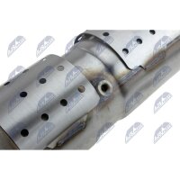 NTY DPF-KA-000 Ruß-/Partikelfilter, Abgasanlage