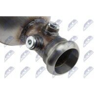 NTY DPF-RE-001 Ruß-/Partikelfilter, Abgasanlage
