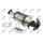 NTY DPF-HD-000 Ruß-/Partikelfilter, Abgasanlage