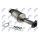 NTY DPF-HD-000 Ruß-/Partikelfilter, Abgasanlage
