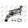 NTY DPF-BM-010 Ruß-/Partikelfilter, Abgasanlage