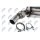 NTY DPF-BM-010 Ruß-/Partikelfilter, Abgasanlage